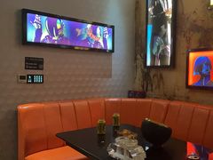 -歌声里K BAR(星湖城店)