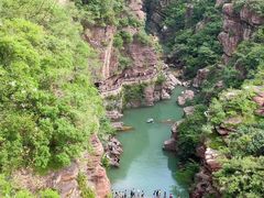 -云台山风景名胜区