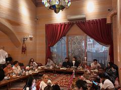 -Antalya安塔利亚土耳其餐厅(猎德店)