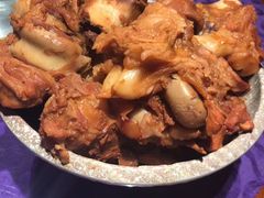 -95号酱骨·一块豆腐(展春园西路店)