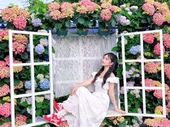 -广东花都香草世界旅游度假区