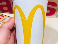 -麦当劳(北京南站店)