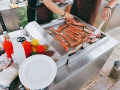 -潭柘厚院&山顶烤肉(潭柘寺店)