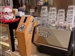 -悟白咖啡WoobyCafe