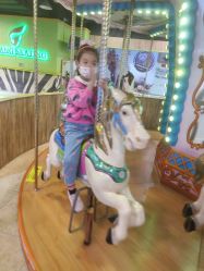 -卡通尼·Safari非洲探索乐园·生日会(金桥国际商业广场店)