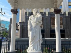 -王府井天主教堂