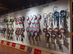 -李宁羽毛球(源深体育店)