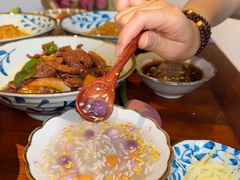 -贡梅老面馆·蟹粉面·无锡特色小吃(南长街主推店)