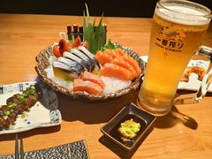 -吉川居酒屋(建国北路店)