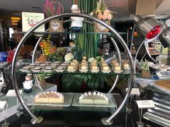 -华厦大酒店·桃源西餐厅·自助餐