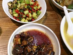-小雅木姜子烤鸡·贵州菜(鸿通城店)