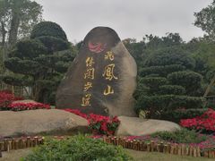 -飞凤山奥体公园