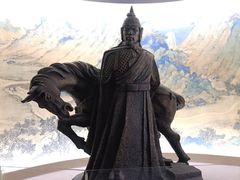 -嘉峪关关城