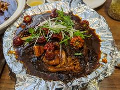 -将相和·海鲜蒸饺大连菜
