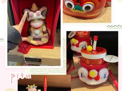 -星巴克(浦东机场T2到达店)