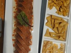 -申阿婆·上海菜·小海鲜(国展店)
