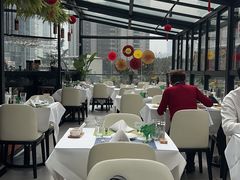 大堂-拉蒂娜·巴西牛排馆 Latina·Brazilian Steakhouse(陆家嘴旗舰店)