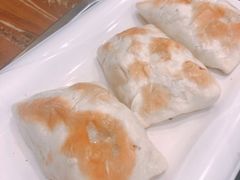 烤包子-清真·玛丽亚新疆菜主题餐厅(浙江中路店)