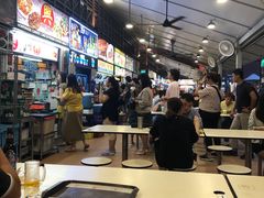 -纽顿熟食中心