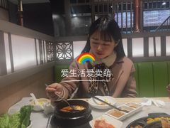 -韩宫宴和牛烤肉(合肥滨湖银泰城店)