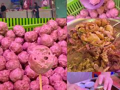 -阿娟牛肉丸·手打牛肉丸·现做现卖