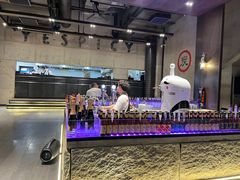 -夜食白市Yespicy·烧烤啤酒宵夜(番禺四海城店)