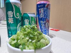 -海底捞大排档火锅(打浦路店)