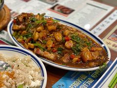 -小龍鳳餐室(番禺路店)