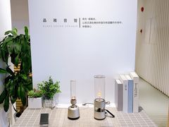 -Sony Store 索尼(上海淮海中路店)