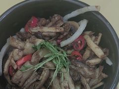 -米仓食堂(皇庭广场店)