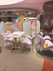 -奈尔宝·国风主题儿童乐园·亲子餐厅(豫园商城店)