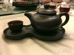 -大益膳房(华腾科技大厦店)