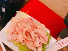 -朱氏胖子烂火锅(洪崖洞店)