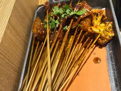 -全牛匠·乐山跷脚牛肉(新中关店)