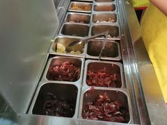 -津品味小吃(大学湾店)