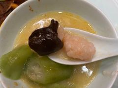-巴音浩日娲·蒙餐(双林东路店)