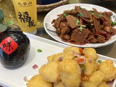 -鸿运楼·舌尖上的徽菜