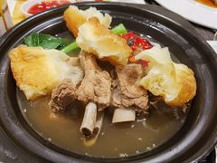 -北京海湾半山酒店-加咖啡西餐厅