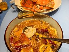 -宴周康·精致江浙菜(周浦店)