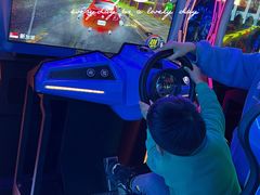 -快乐街区(成都龙湖北城天街店)