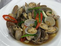 -众味海鲜大排档·活海鲜·潮汕味(南澳店)