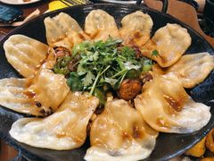 -丁里羊肉小镇(太宁路口店)