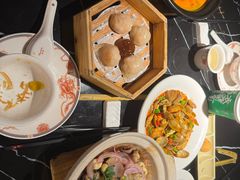 -稻香饭店(IFS国金中心店)