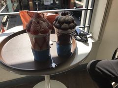 -Cafe de Paris(林荫路店)