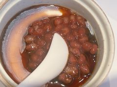 红糖冰豆花-匠熙小馆(崇文门店)