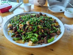 -潼南太安名鱼•特色江湖菜 太安鱼
