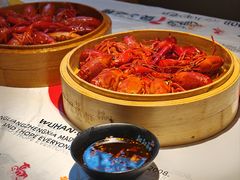 -靓靓蒸虾·头牌蒸虾(雪松路总店)