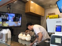 -椰子下蛋(南锣鼓巷店)