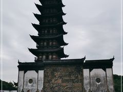 -上海方塔园