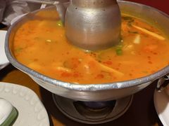 -泰国餐厅 Thai Food(裕华万达店)